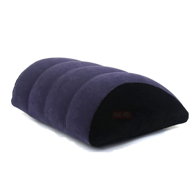 Daytona Inflatable Sex Positioning Arc Pillow