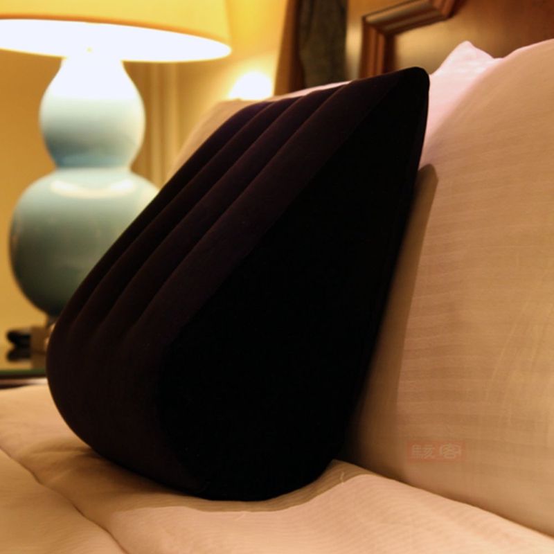 Daytona Inflatable Sex Positioning Triangular Cushion