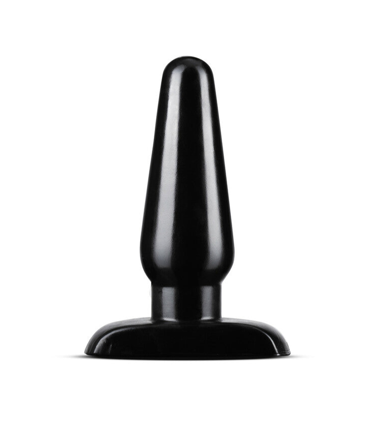 Anal Adventures Basic Anal Plug Medium