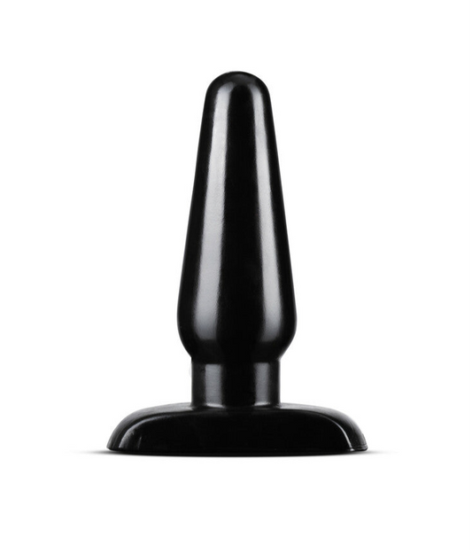 Anal Adventures Basic Anal Plug Medium