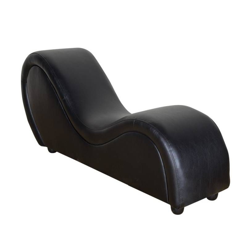 Kama Sutra Mebon Chaise Love Lounge – Elegant, Erotic & Ergonomic