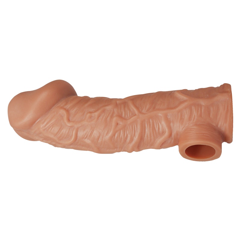 Kokos Cock Sleeve 1 Veiny Medium | The Love Shop
