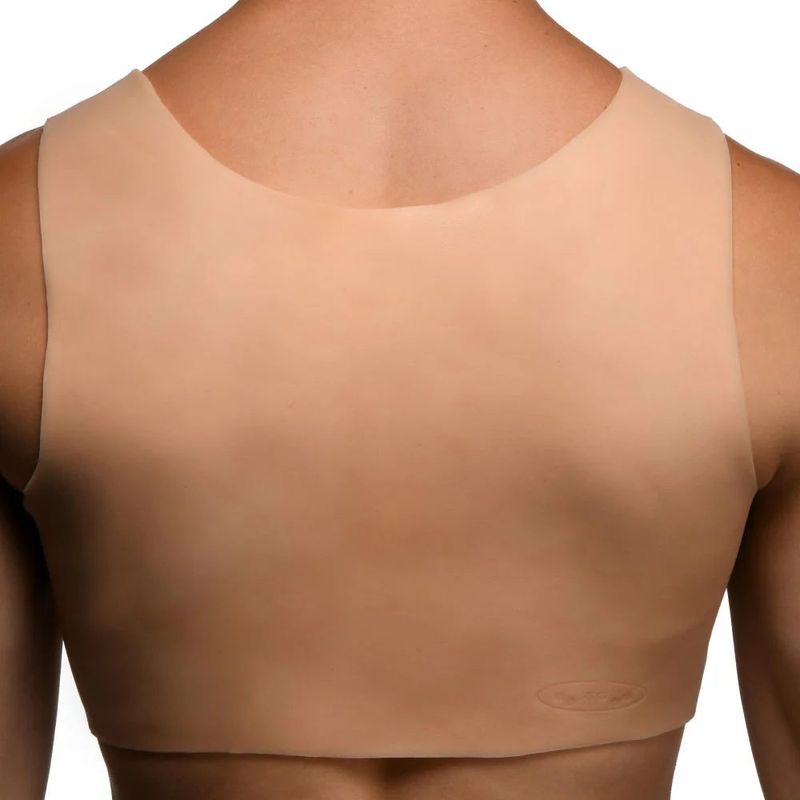 Master Series Perky Pair D Cup Silicone Breasts – Feel the Fantasy