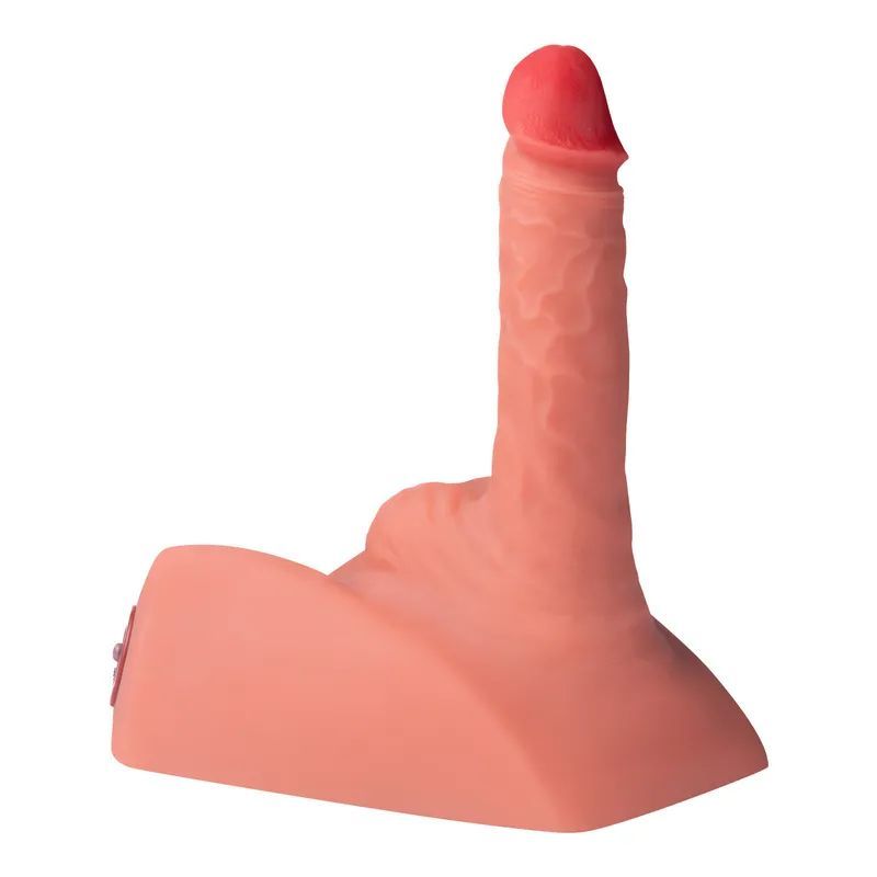 Michael 20cm Thrusting Male Torso – Realistic Cock & Anal Hole