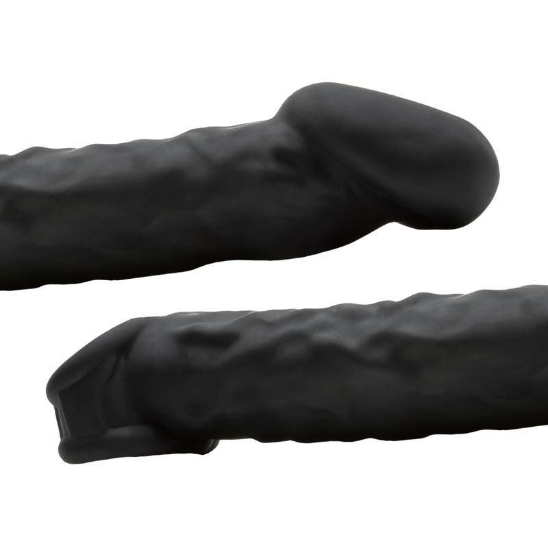 Muscle Ripped Sheath – Velvet-Smooth, Lean & Ready to Grip