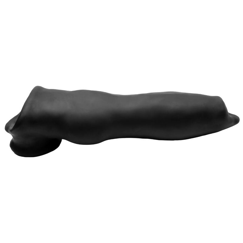 OxBalls Fido Velvet-Smooth Beast Penis Sheath | The Love Shop