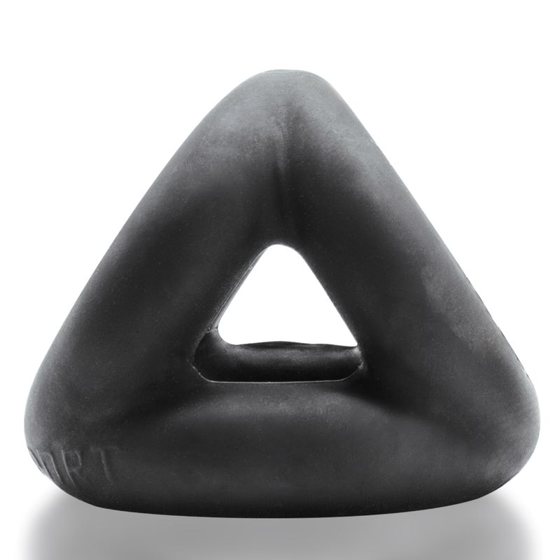 OxBalls Tri‑Sport 3‑Ring Sling – Grip, Bulge & Stay Hard