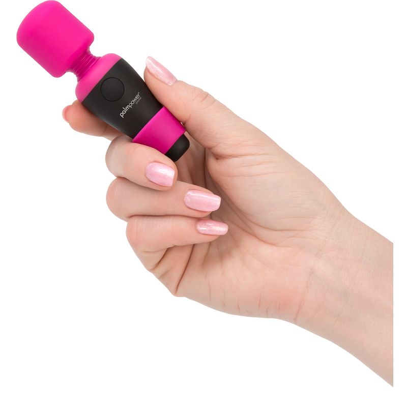 PalmPower Pocket Massage Wand | The Love Shop