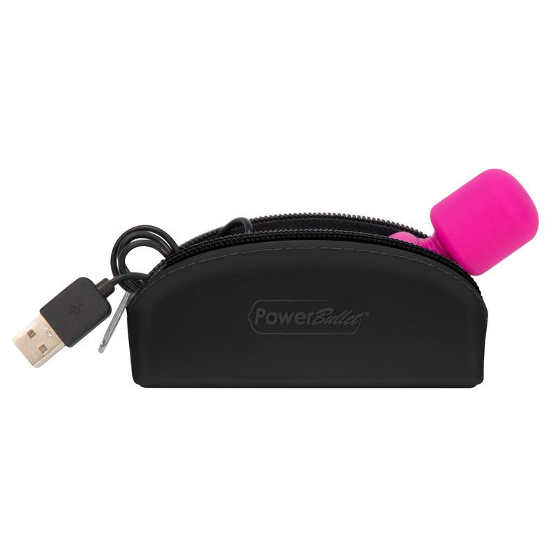 PalmPower Pocket Massage Wand | The Love Shop