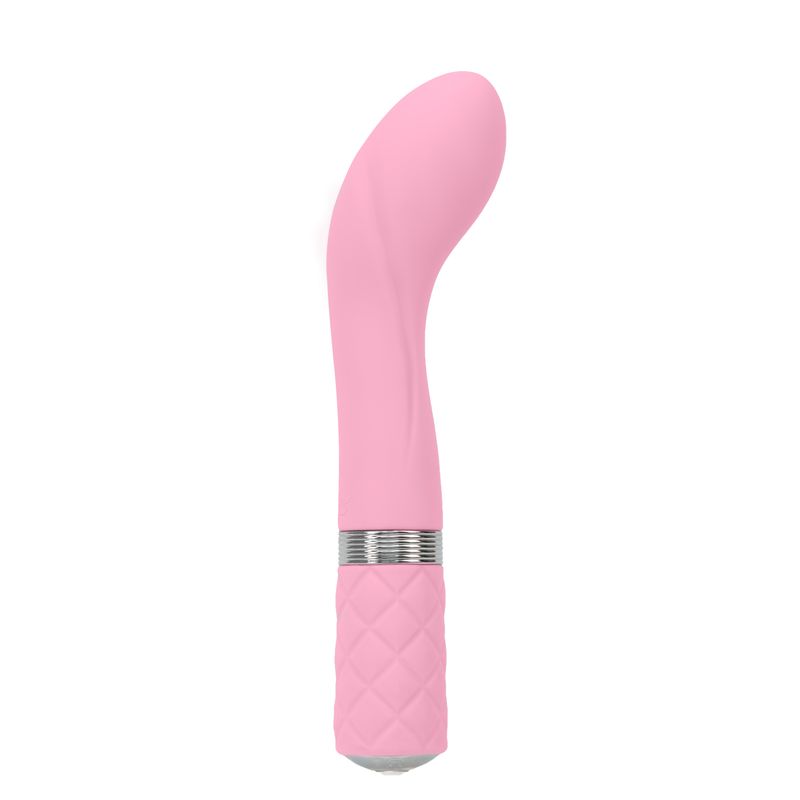 Pillow Talk Sassy G-Spot Massager | The Love Shop