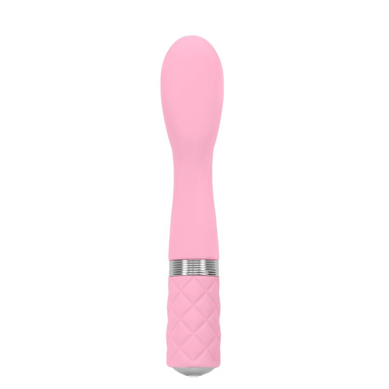 Pillow Talk Sassy G-Spot Massager | The Love Shop