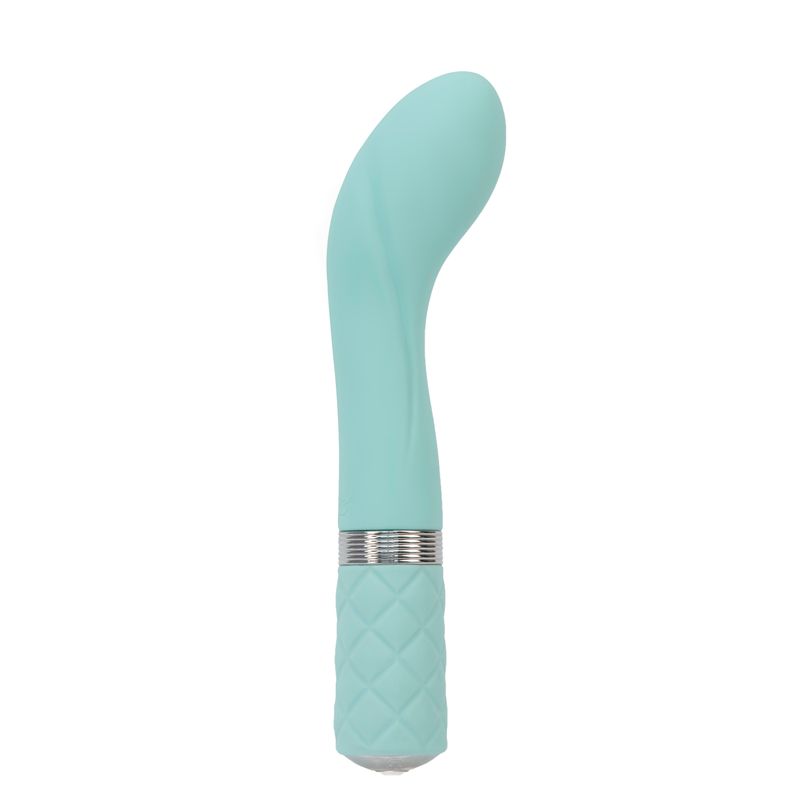 Pillow Talk Sassy G-Spot Massager | The Love Shop