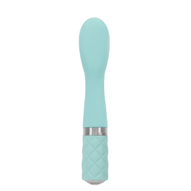 Pillow Talk Sassy G-Spot Massager | The Love Shop