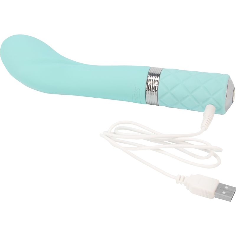 Pillow Talk Sassy G-Spot Massager | The Love Shop