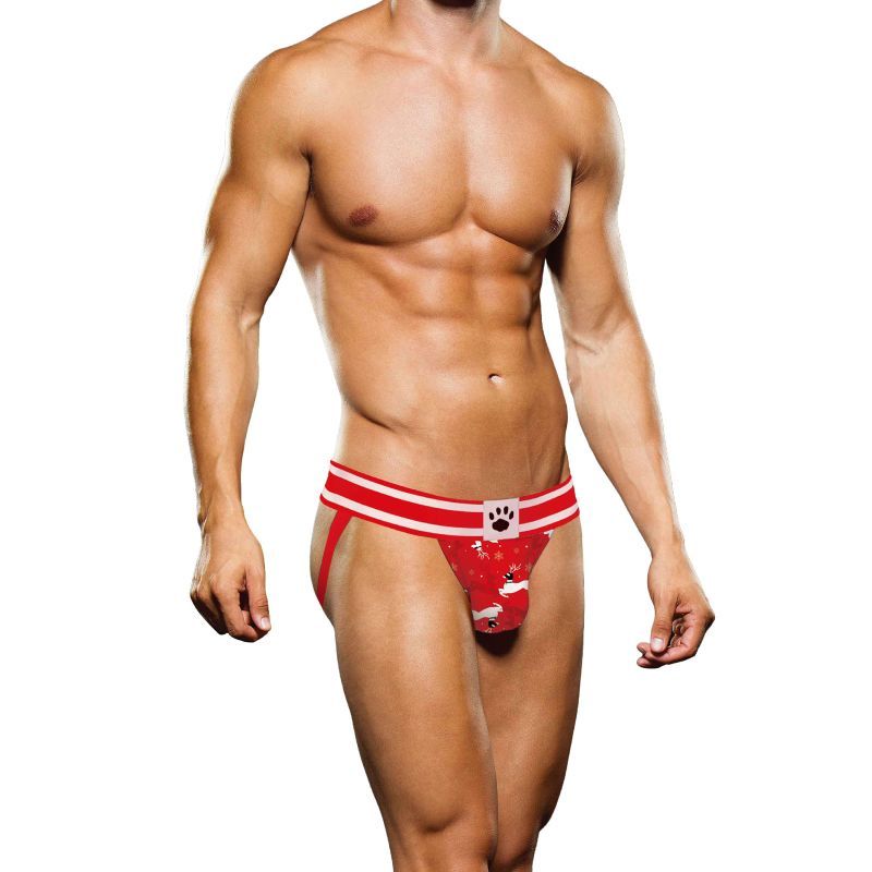 Prowler Reindeer Jock – Naughty Meets Nice This Christmas