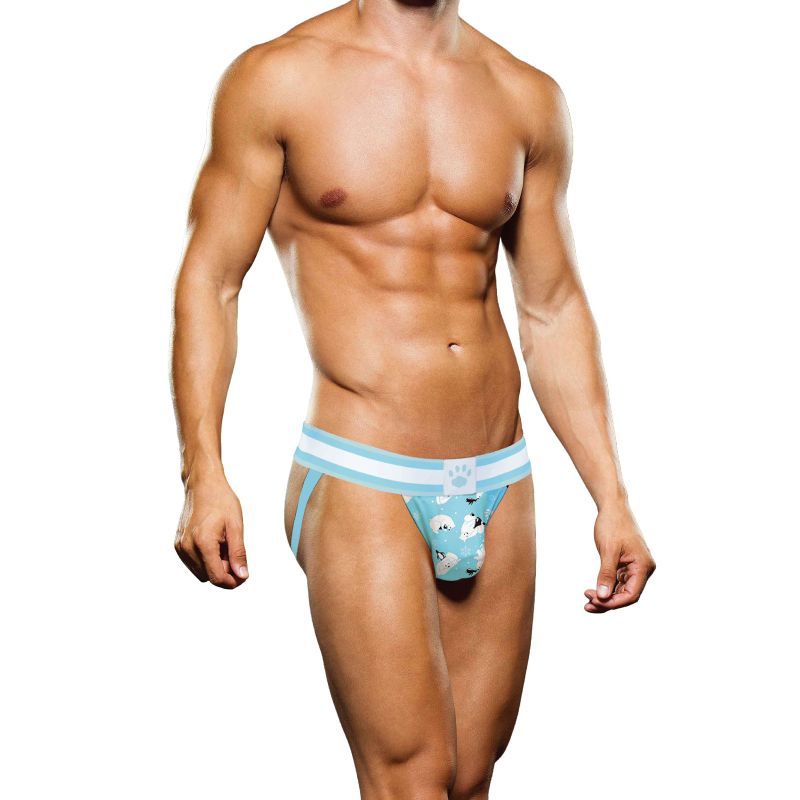 Prowler Winter Jock – Festive, Flirty & Built for Comfort