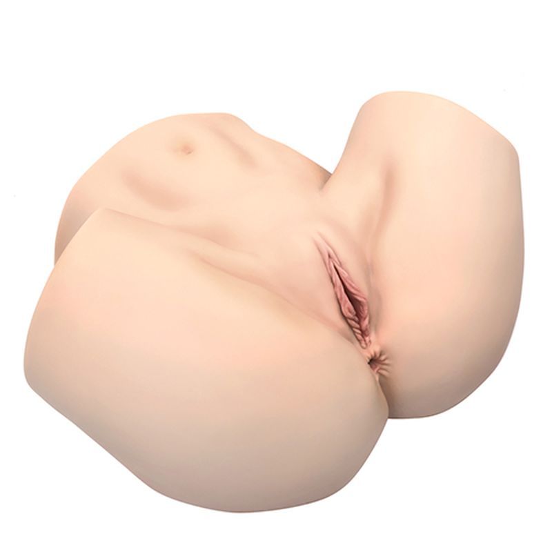 Realistic Torso Scarlet Real Hip | The Love Shop