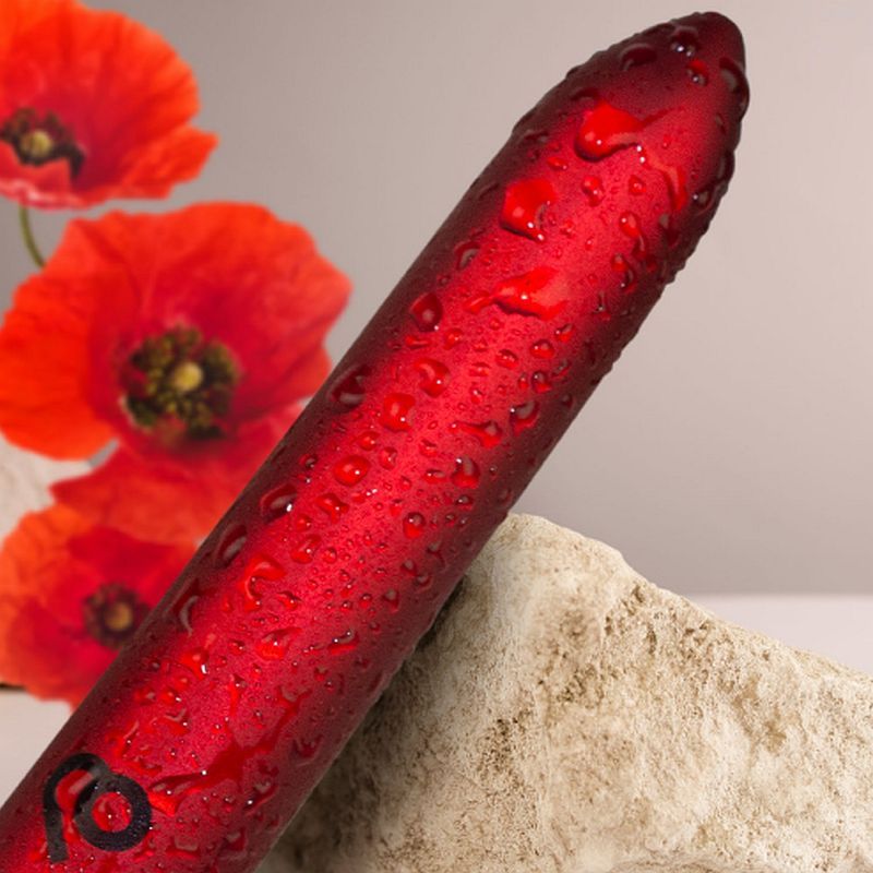 Rocks Off Rechargeable Bullet – Luxe Power in Your Pocket