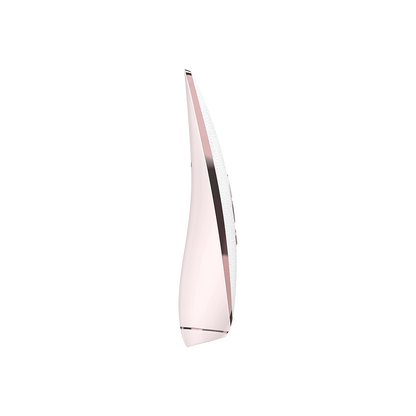 Satisfyer Luxury Pret A Porter Clitoral Stimulation Pink