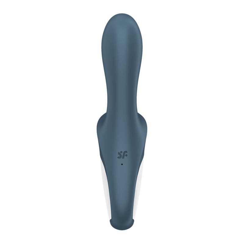 Satisfyer Air Pump Booty 2 – Inflatable Vibes, Custom Stretch