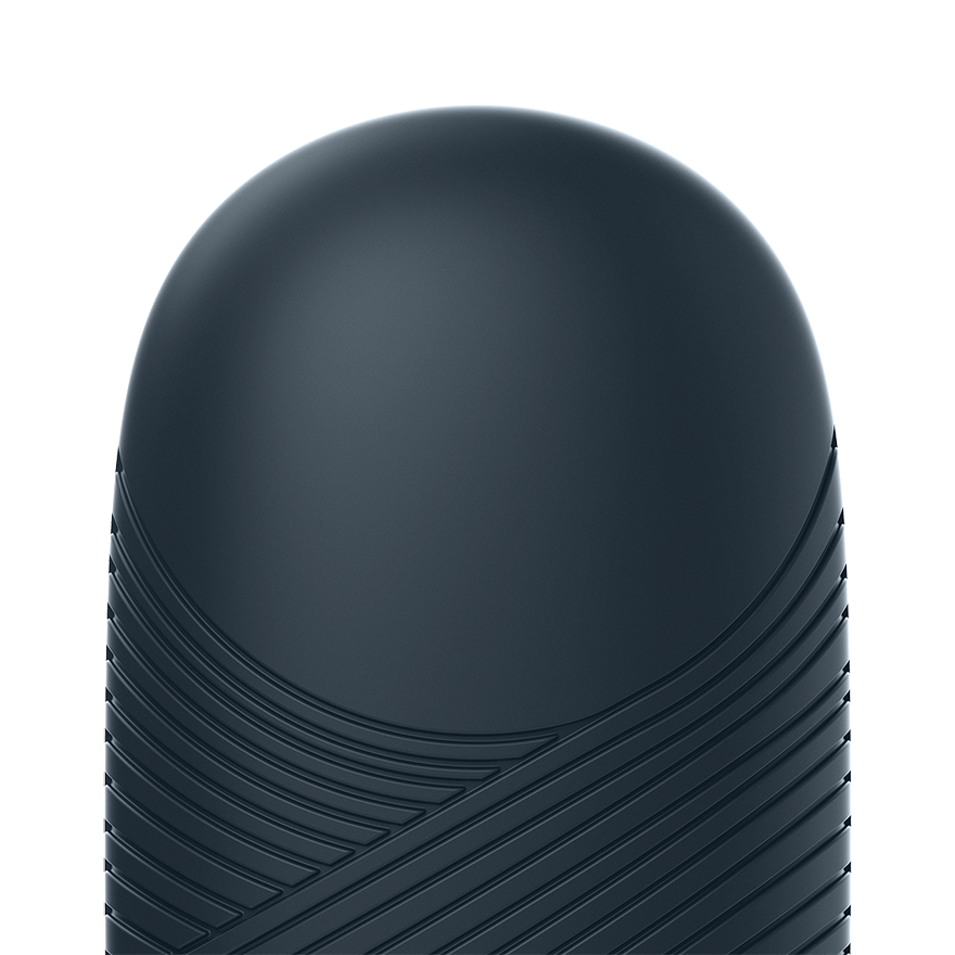 Satisfyer Dark Desire – Intense Vibes in the Palm of Your Hand