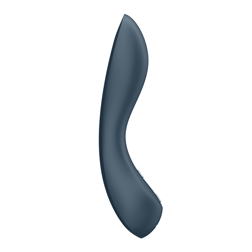 Satisfyer G-Spot Wave 4 – Robotic Tech That Feels Like Magic