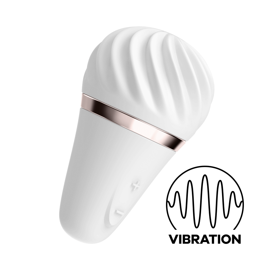 Satisfyer Little Wand – Compact Power Meets Clitoral Bliss