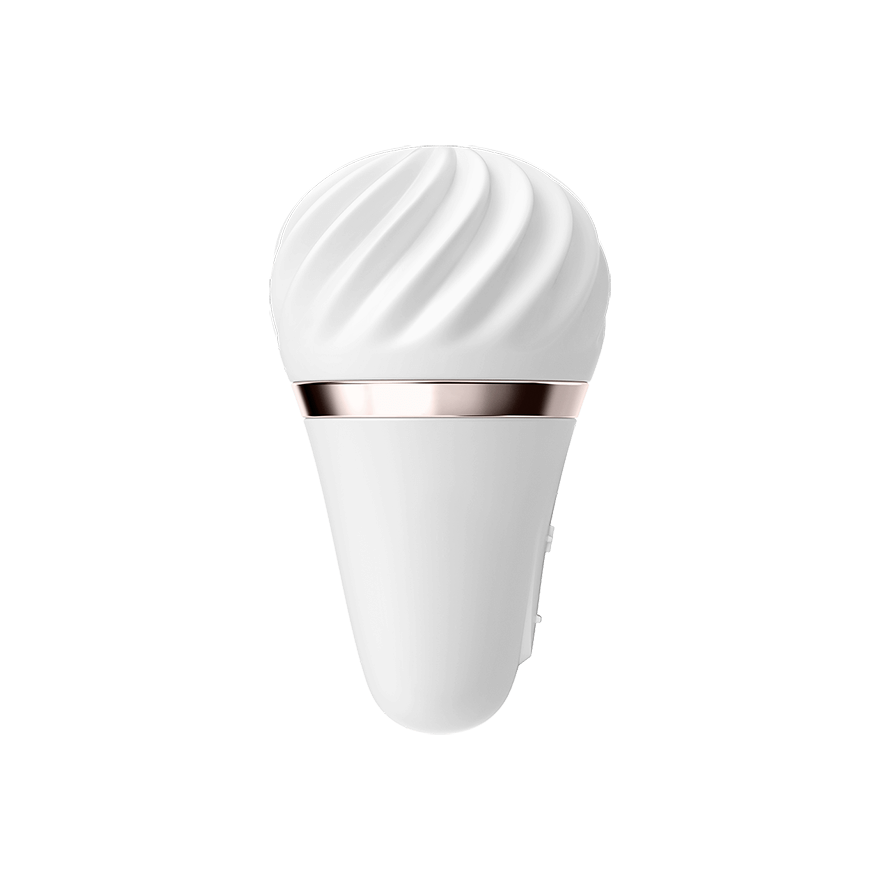 Satisfyer Little Wand – Compact Power Meets Clitoral Bliss