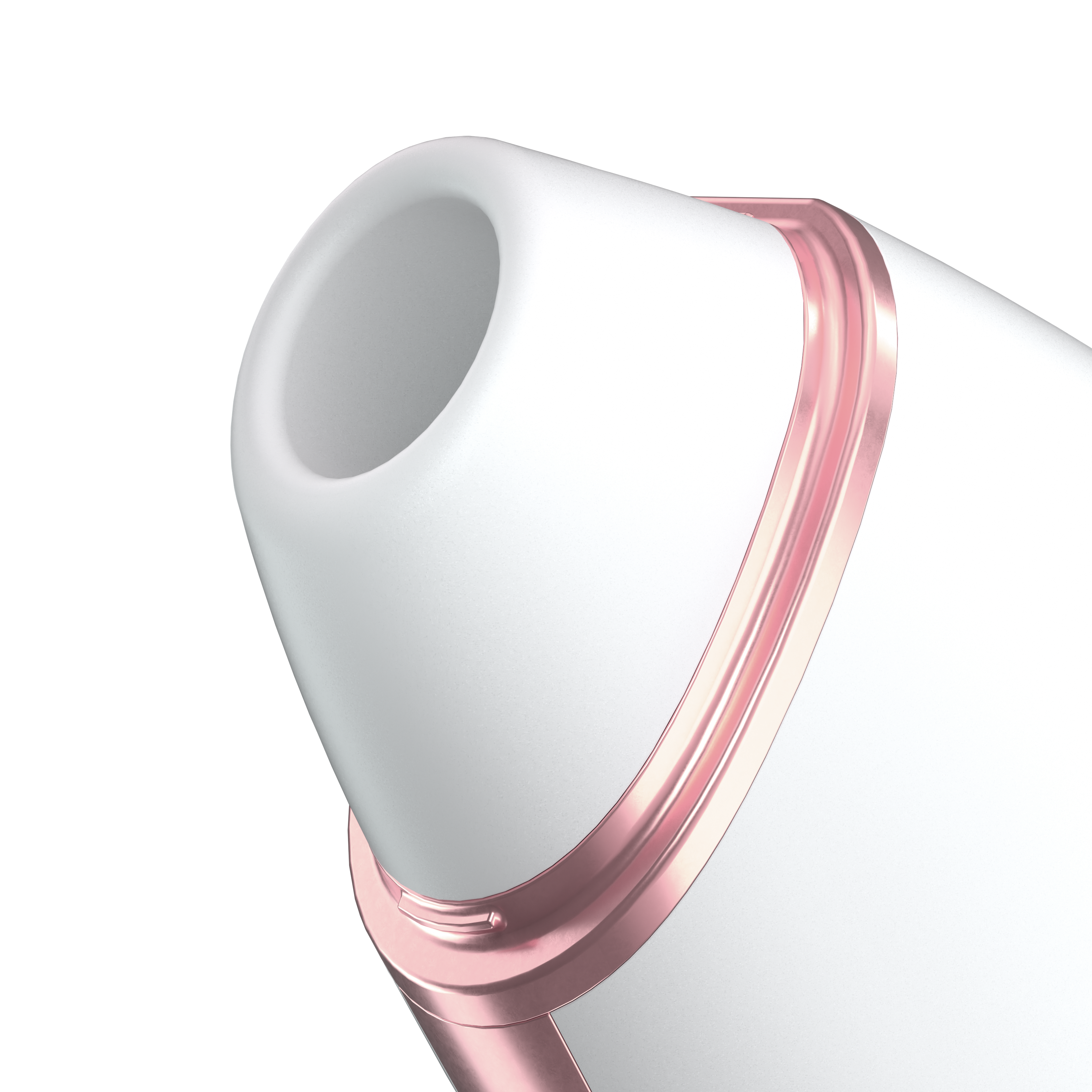 Satisfyer Love Triangle – Modern Pleasure Pocket-Sized Powerhouse