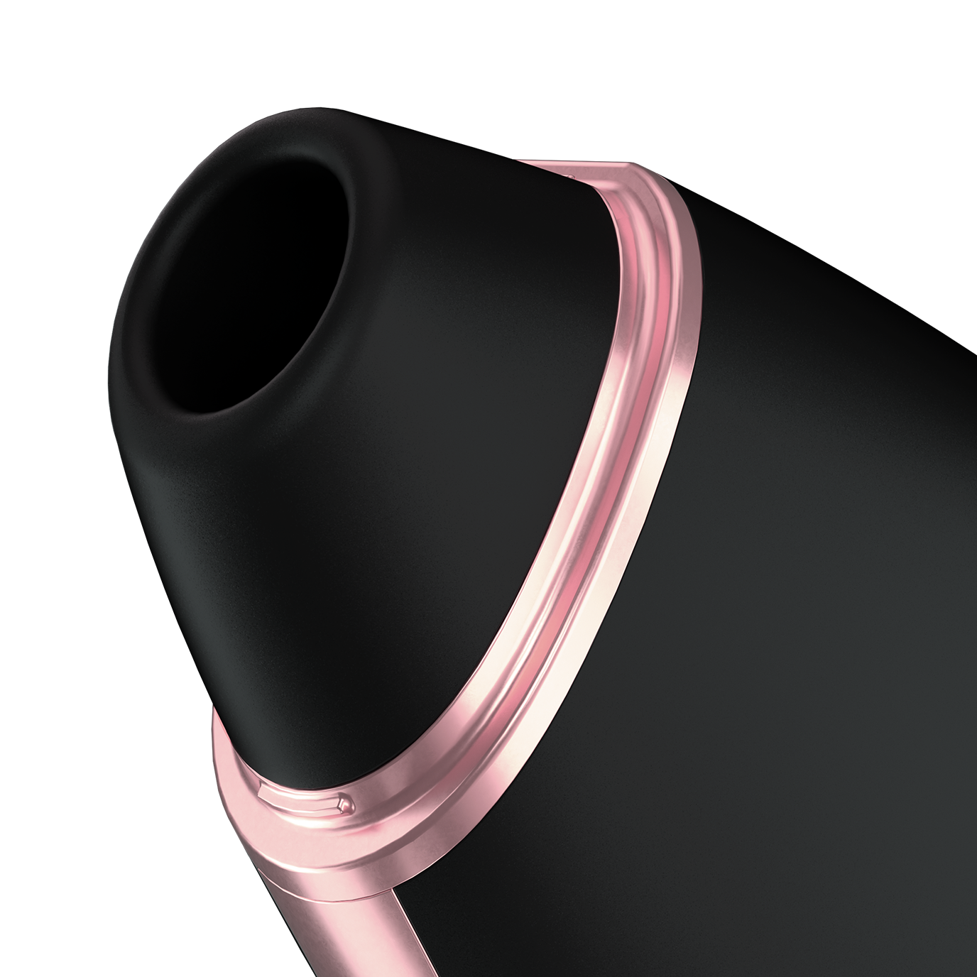 Satisfyer Love Triangle – Modern Pleasure Pocket-Sized Powerhouse