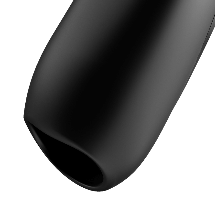 Satisfyer Men Vibration + App‑Controlled Pleasure for Your Glans