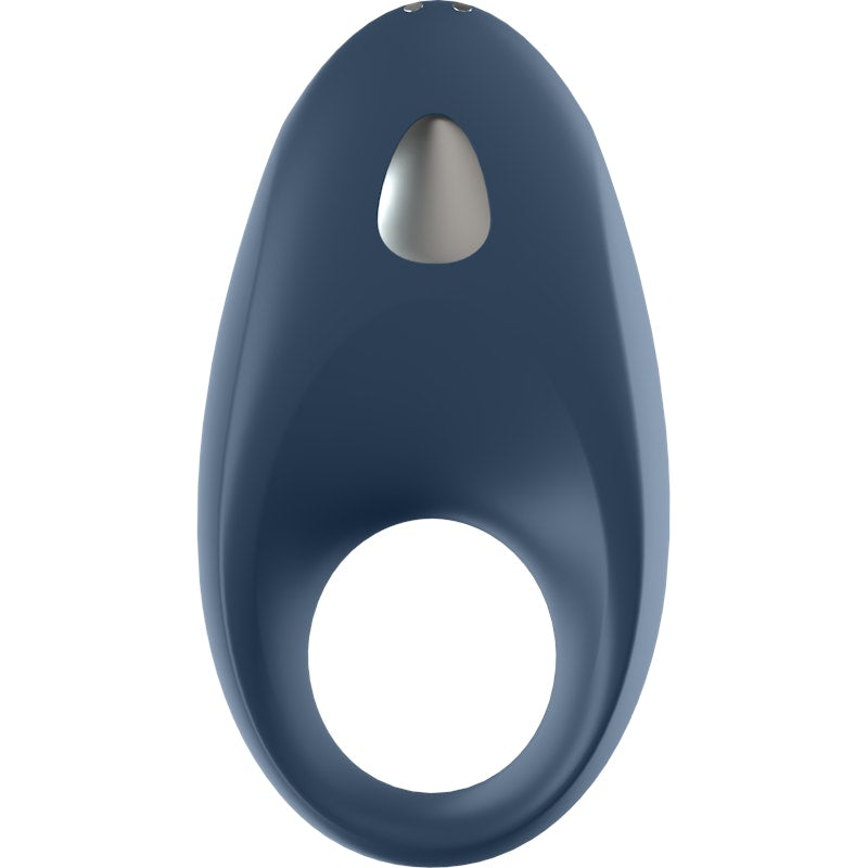 Satisfyer Mighty One – App-Controlled Cock Ring for Shared Power