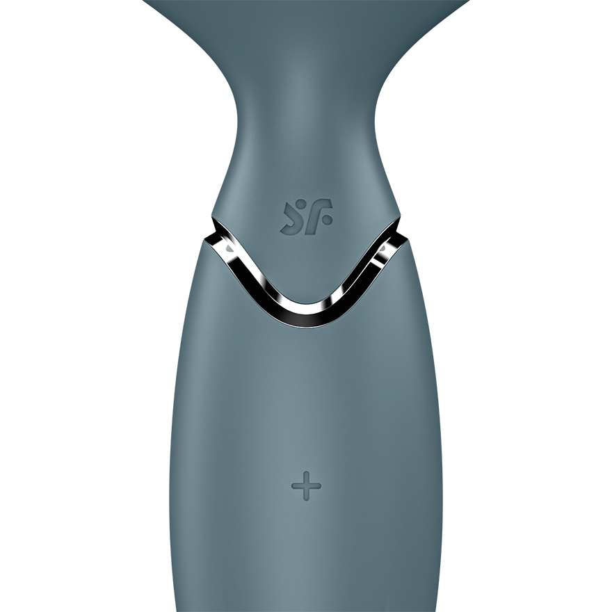 Satisfyer Mini Wand-er Pocket Power for Massages & More