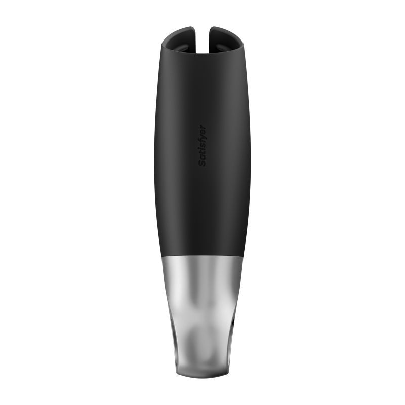 Satisfyer Power Masturbator – App‑Powered Pleasure Your Way