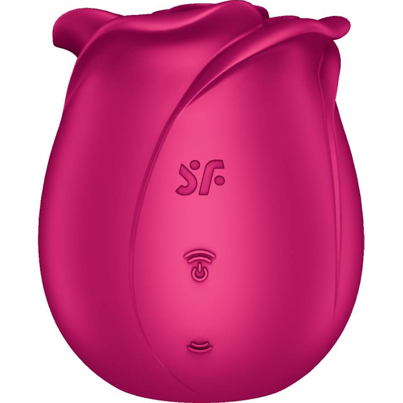 Satisfyer Pro 2 Classic Blossom – Air Pulse Clit Stimulator