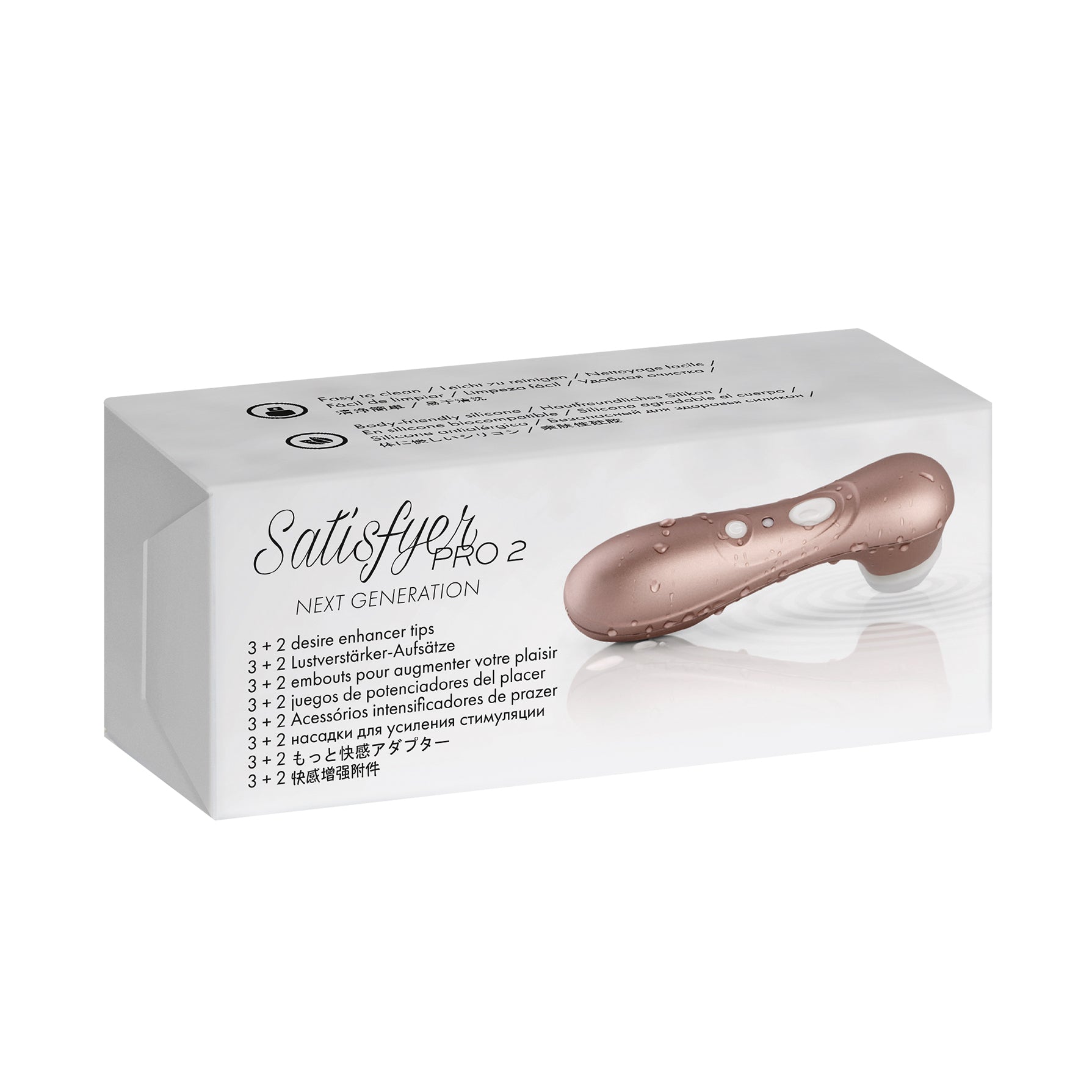 Satisfyer Pro 2 Climax Tips – Keep Your Pleasure Flowing