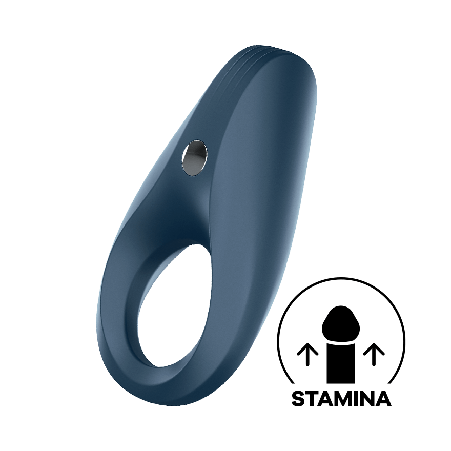 Satisfyer Rocket Ring – Vibrations That Launch You Further