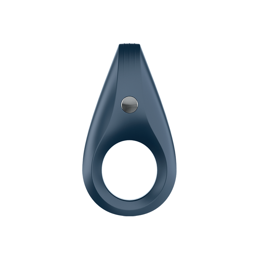 Satisfyer Rocket Ring – Vibrations That Launch You Further