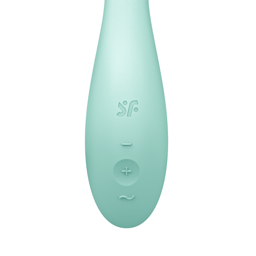 Satisfyer Rrrolling Pleasure – G-Spot Thrills That Move You