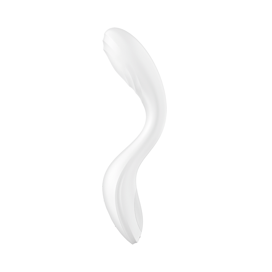 Satisfyer Rrrolling Pleasure – G-Spot Thrills That Move You