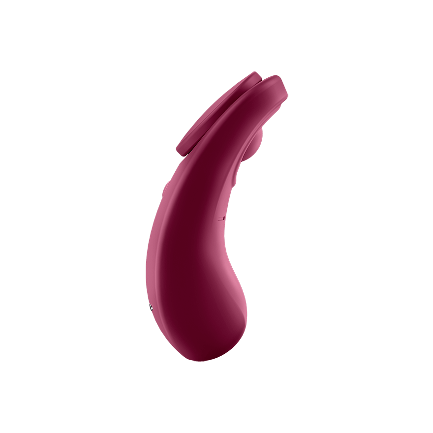 Satisfyer Sexy Secret – Tease Your Way Through the Day