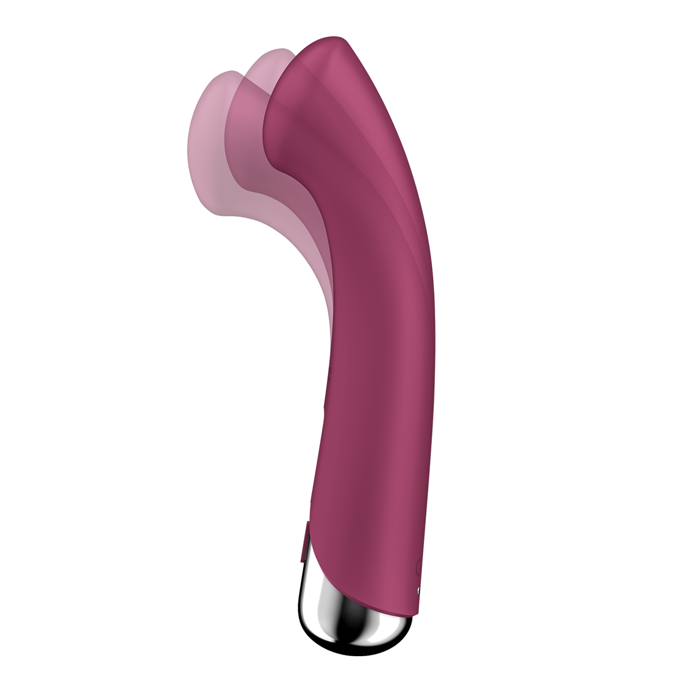 Satisfyer Spinning G-Spot 1 – Twists, Tingles & Total Bliss
