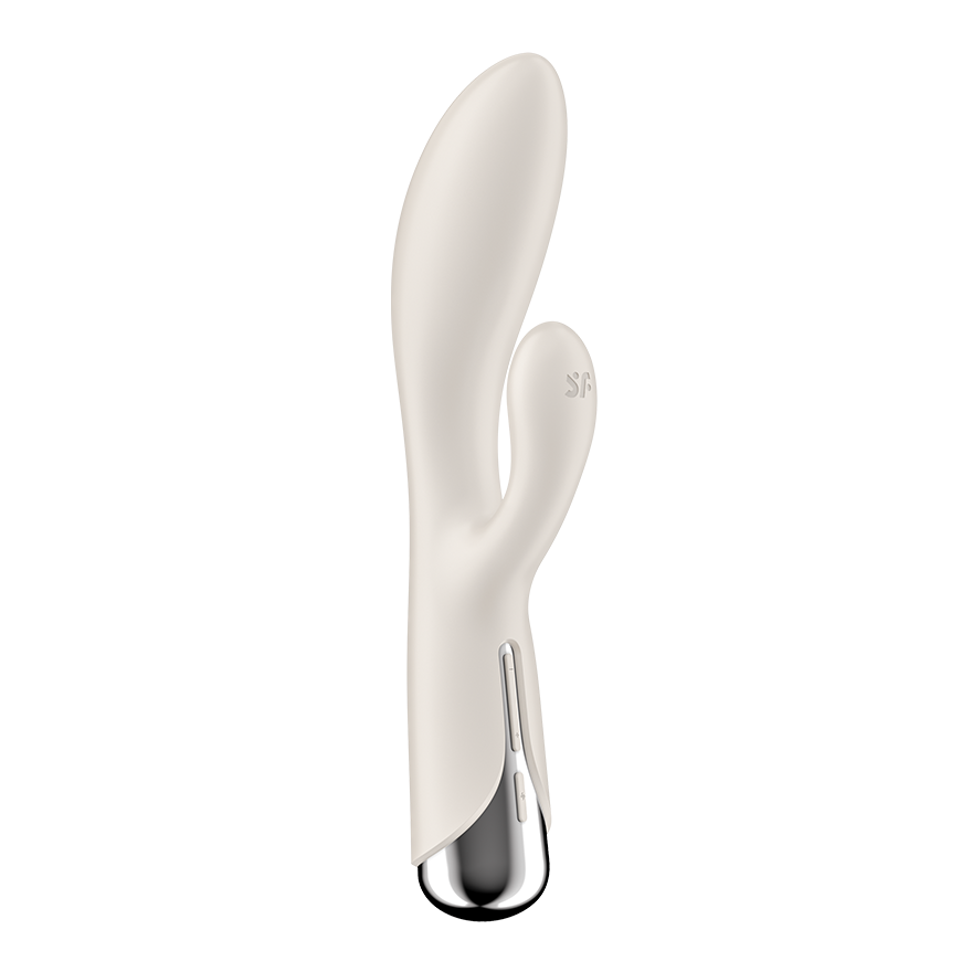 Satisfyer Spinning Rabbit 1 – Rotation + Vibration Rabbit
