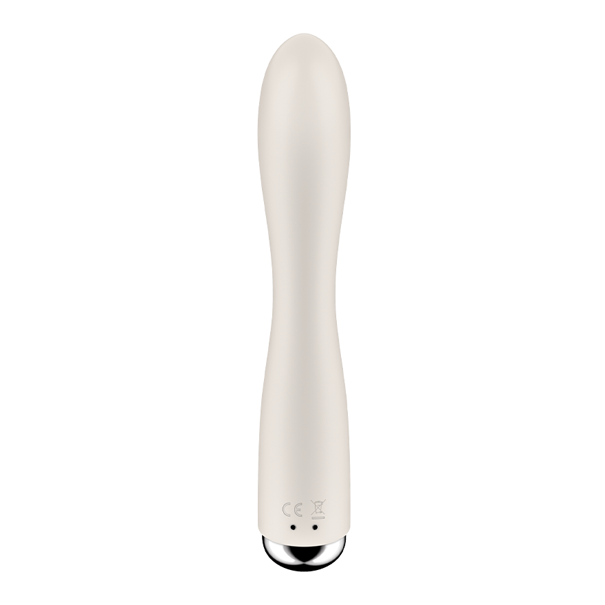 Satisfyer Spinning Rabbit 1 – Rotation + Vibration Rabbit