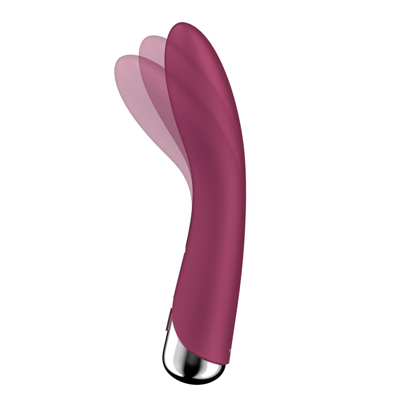 Satisfyer Spinning Vibe – Rotating G-Spot Vibe