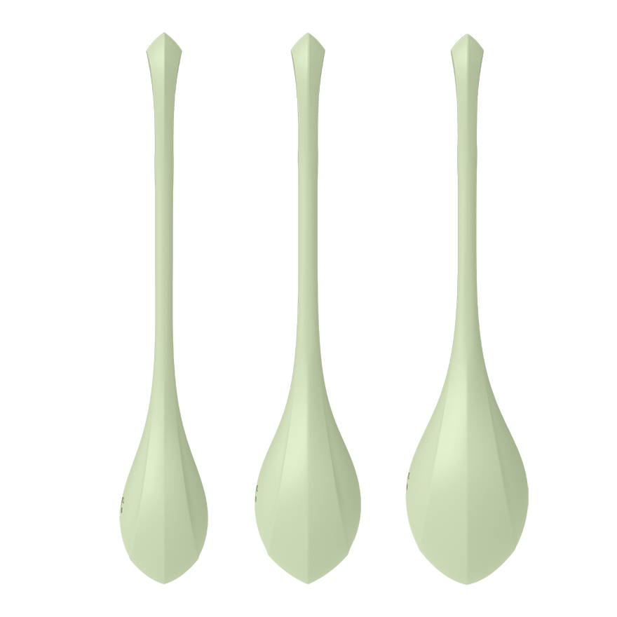 Satisfyer Yoni Power Balls 2 – Strengthen, Tone & Intensify