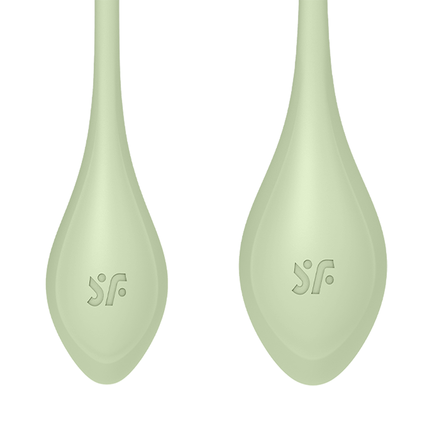 Satisfyer Yoni Power Balls 2 – Strengthen, Tone & Intensify