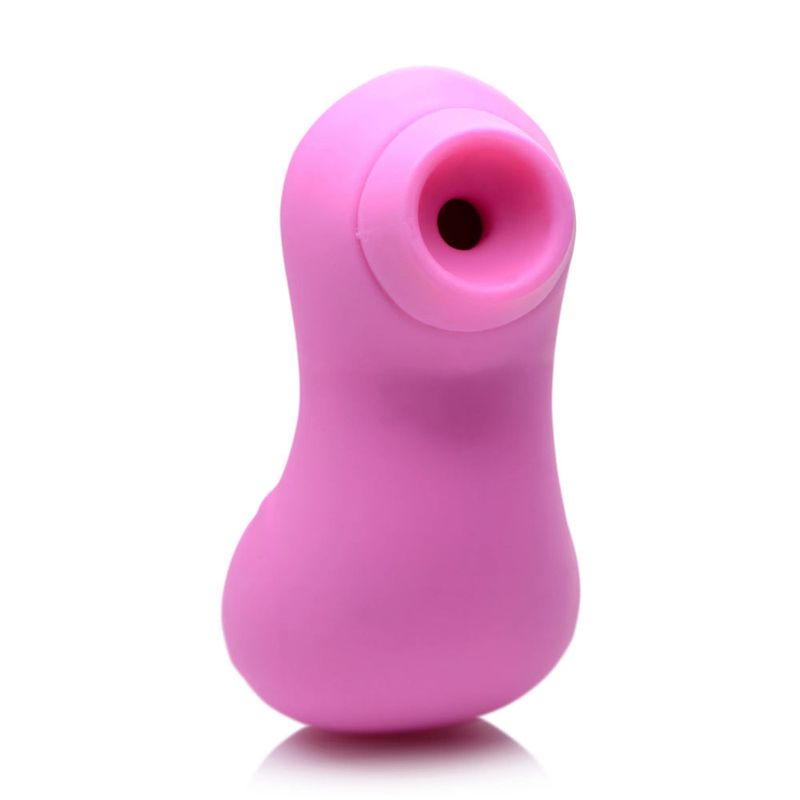 Shegasm Sucky Ducky Silicone Clitoral Stimulator – Up Your Pleasure