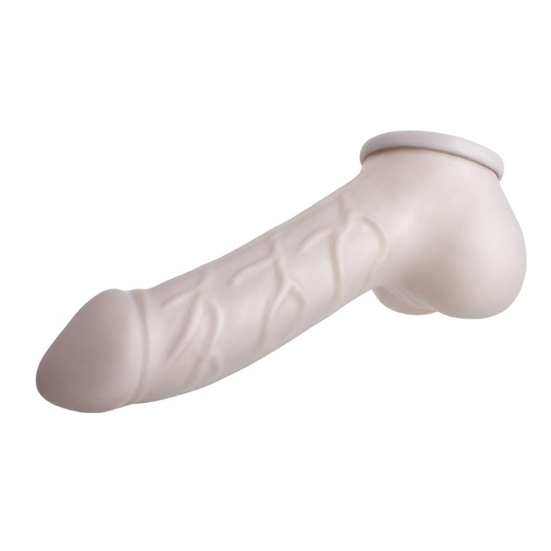 Sport Fucker Carlos Latex Cock Sleeve | The Love Shop