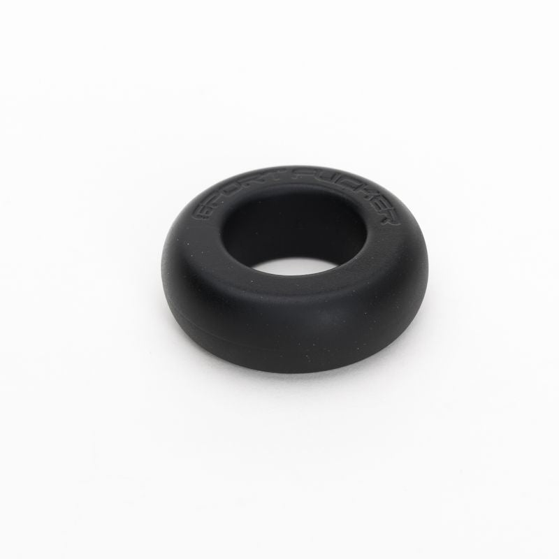 Sport Fucker Muscle C-Ring Black